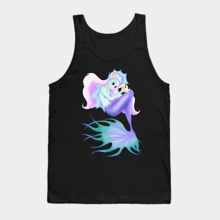 Calliope Tank Top